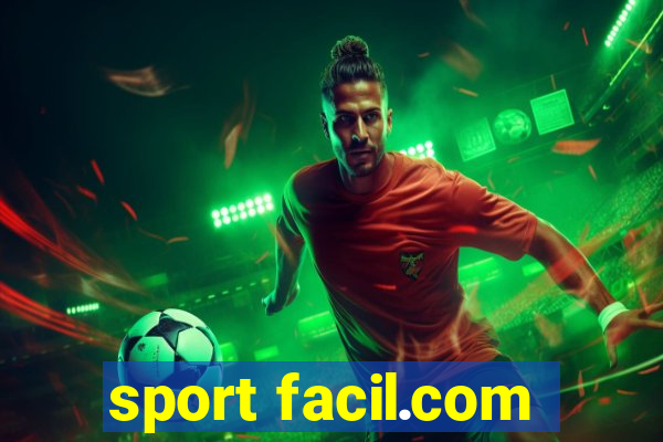 sport facil.com